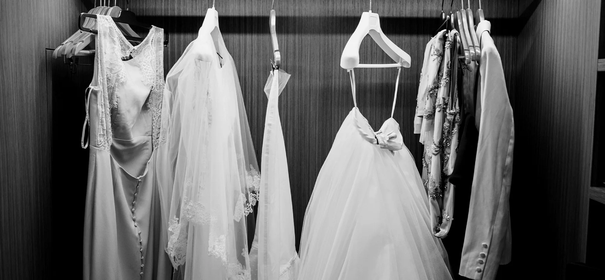 Wedding photograph by Conecta Visual