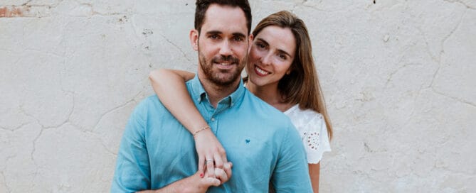 Preboda Curro + Marina