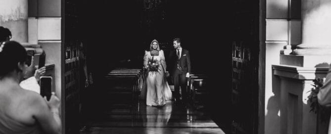 Conecta Visual Fotografos de Boda Sevilla