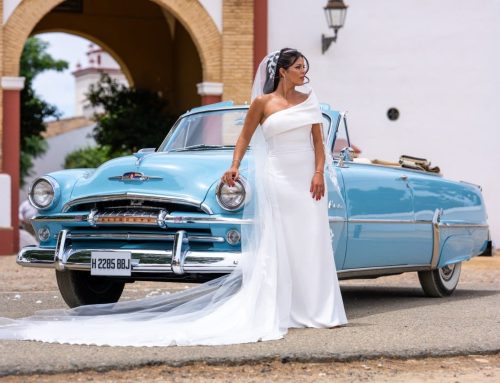 Resumen de la Boda de María José y Álvaro – Santuario de los Gitanos – Hda Atalaya Alta